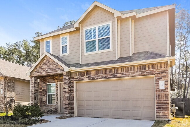 Building Photo - 4302 McGregor Blf Ln Rental