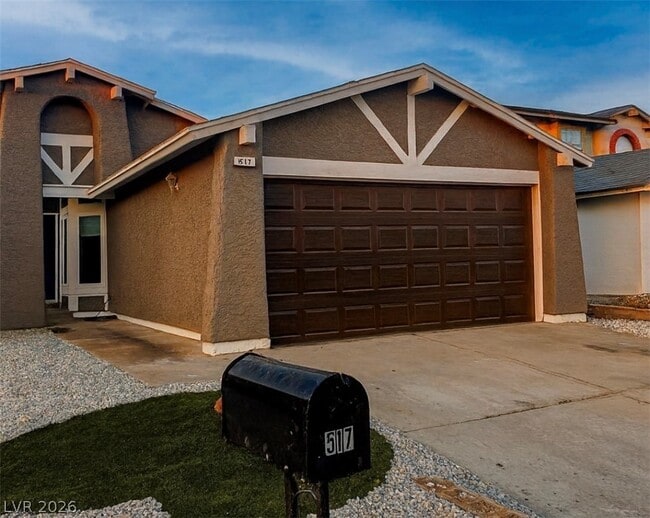 Building Photo - 517 Crony Ave