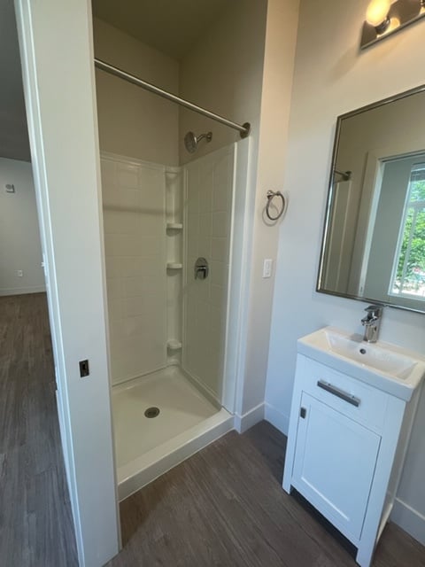 Photo - Greenprint North Temple