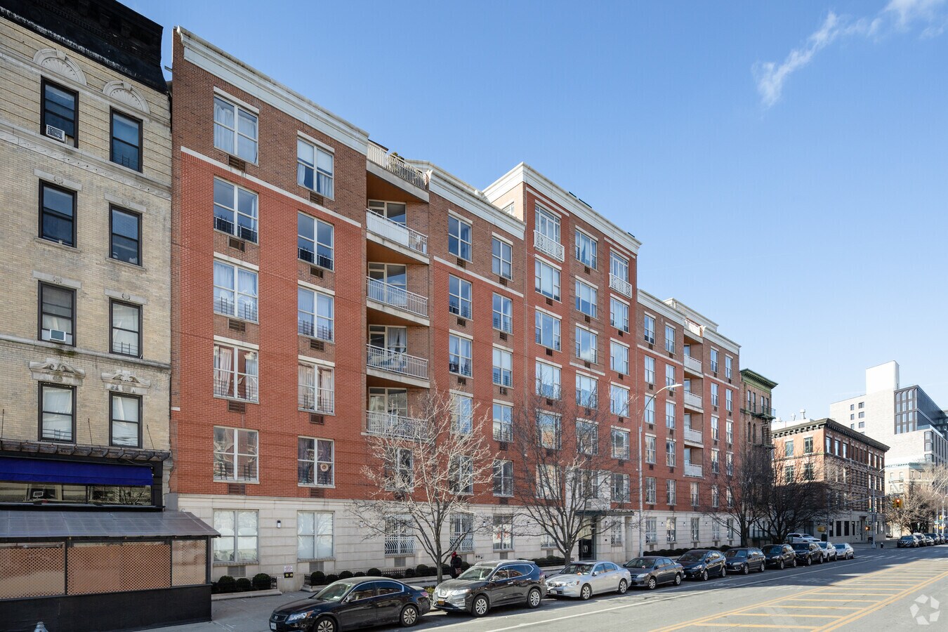 Photo - 191 Saint Nicholas Ave