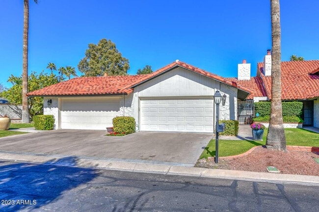 Photo - 5804 N Scottsdale Rd