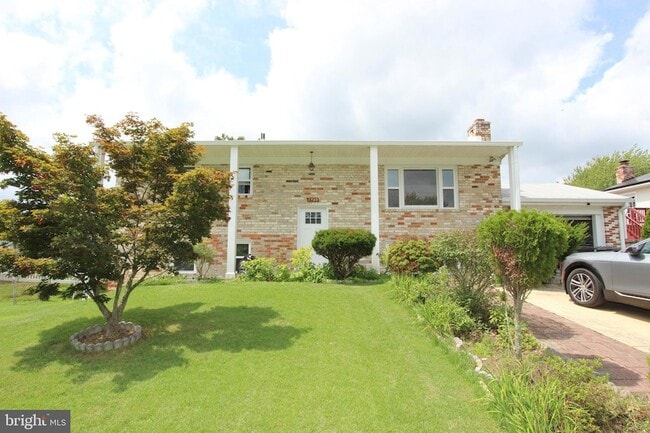 Building Photo - 7803 Woodbourne Ave Rental