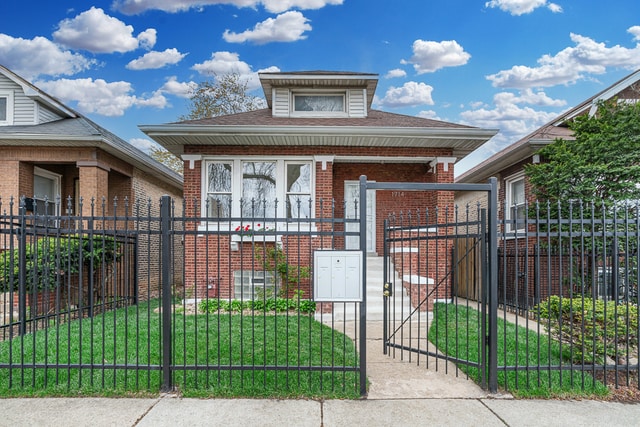 Photo - 1714 N Laramie Ave Casa