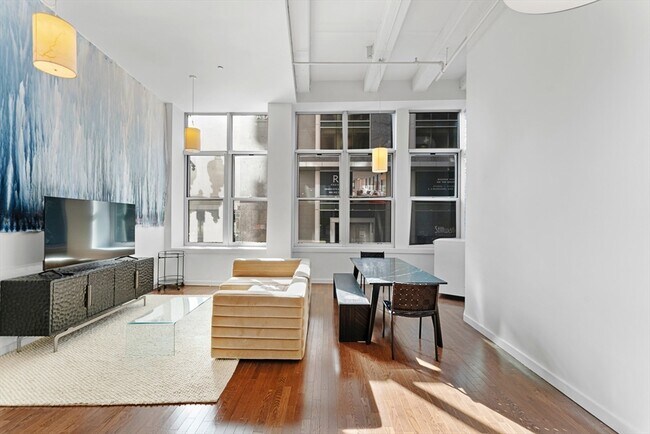 Photo - 88 Kingston St Unit 5C