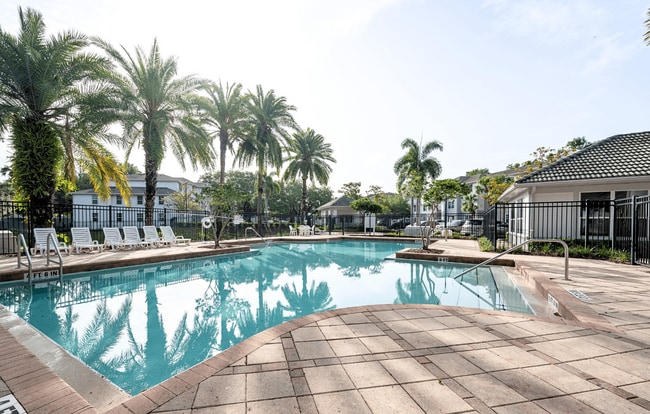 Brandywine Apartments