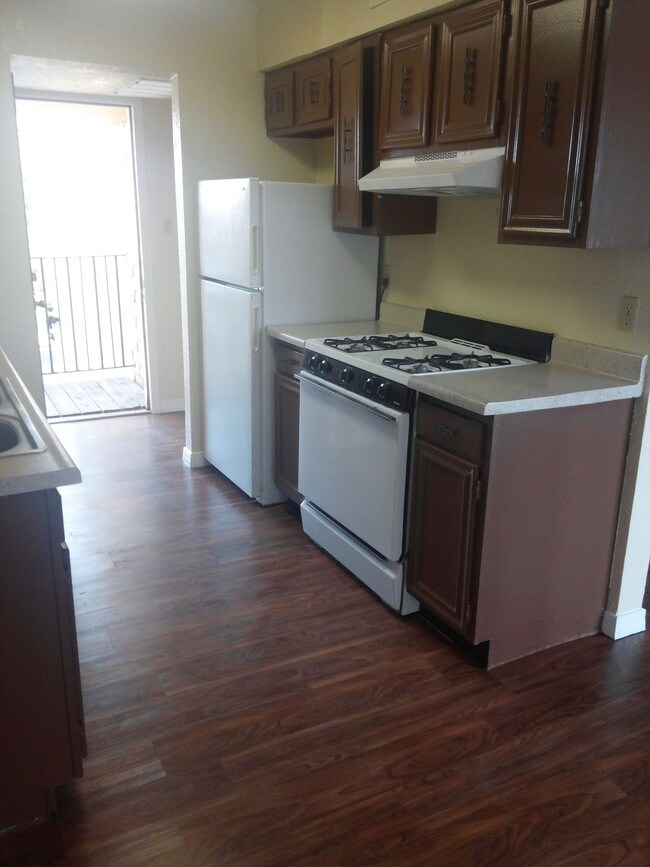 Photo - Sunset Peak Apartments