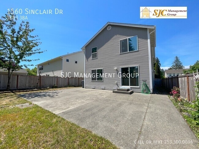 Photo - 1560 Sinclair Dr
