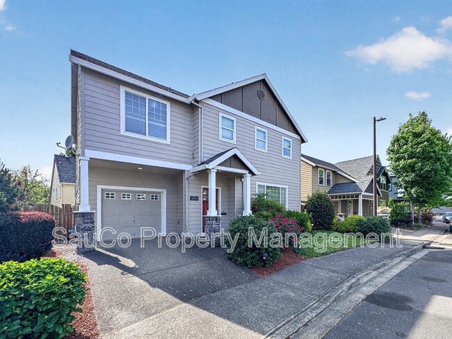 Building Photo - 5073 NW 149th Terrace