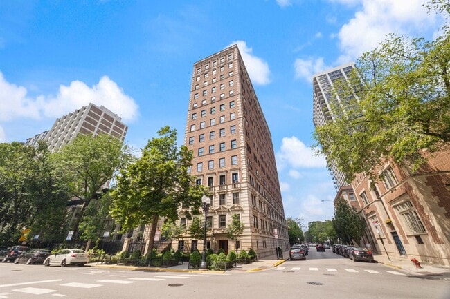 Building Photo - 1366 N Dearborn St Unit 7B Rental