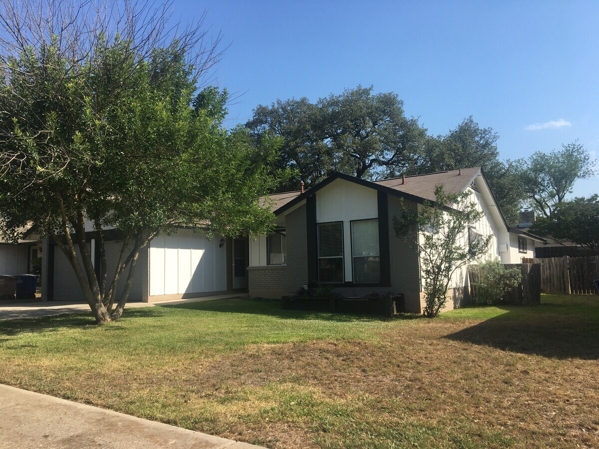 Photo - 4808 Gray Fox Dr