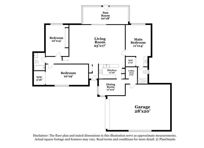 Photo - 7027 Citrus Point Ct