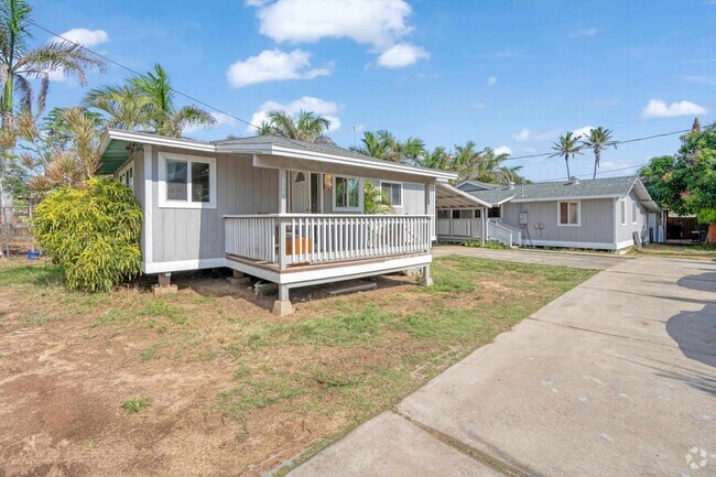 Building Photo - 634 Waiehu Beach Rd Rental