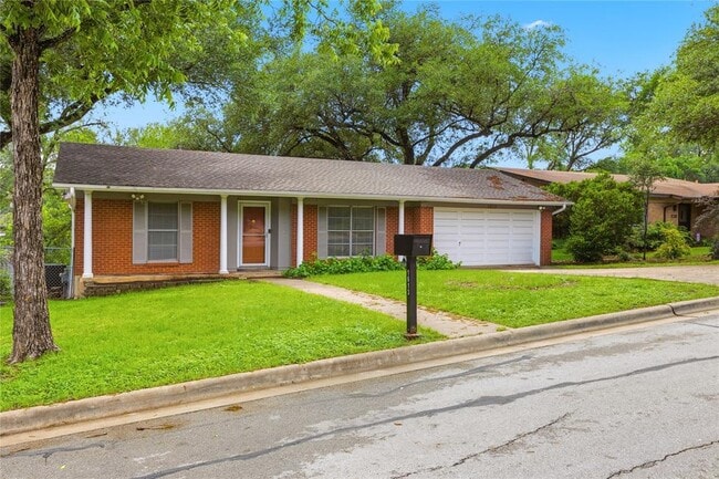 Photo - 1613 Sunnyvale St