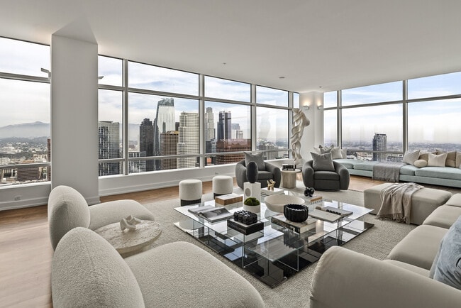 Photo - 900 W Olympic Blvd