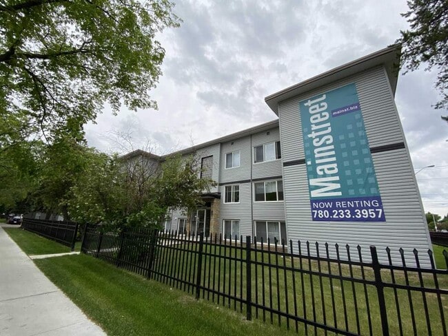 Photo - Mainstreet Park