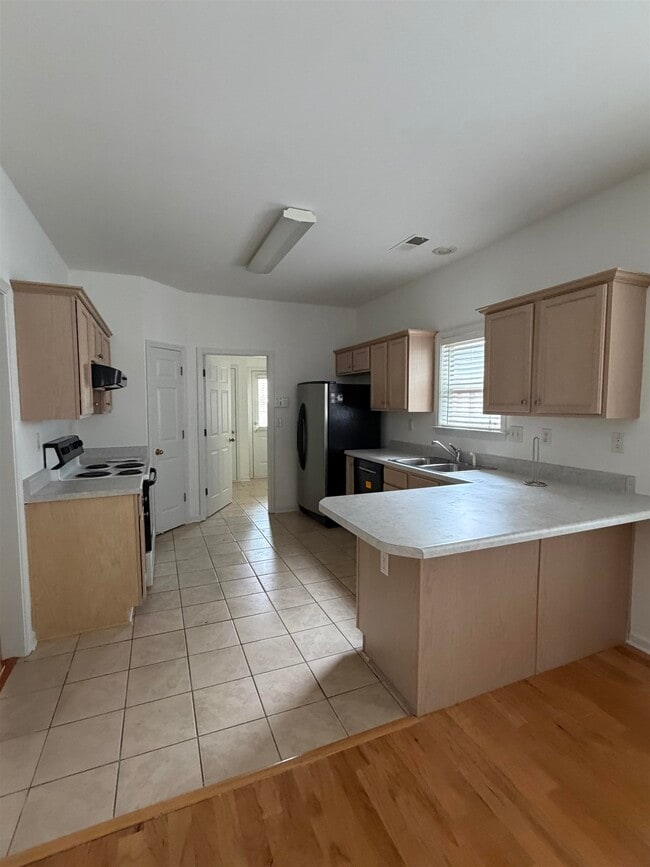 Photo - 1207 Harbor River Dr