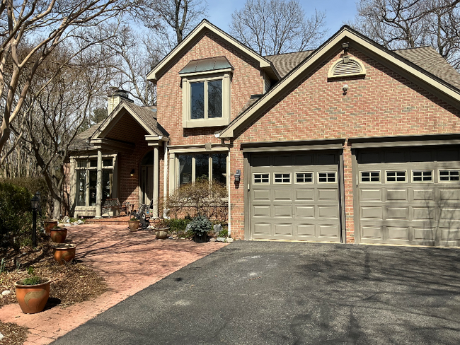 Photo - 6003 Manor Oak Way House
