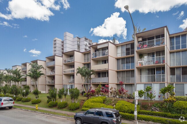 Studio Apartments For Rent In Mililani Hi Forrent Com