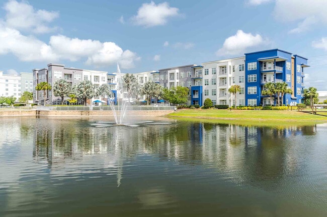 Photo - Solstice Apartments