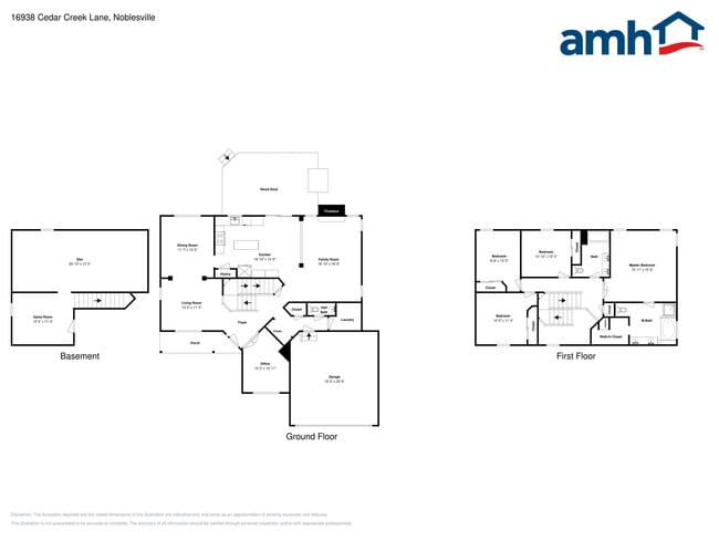 Photo - 16938 Cedar Creek Ln