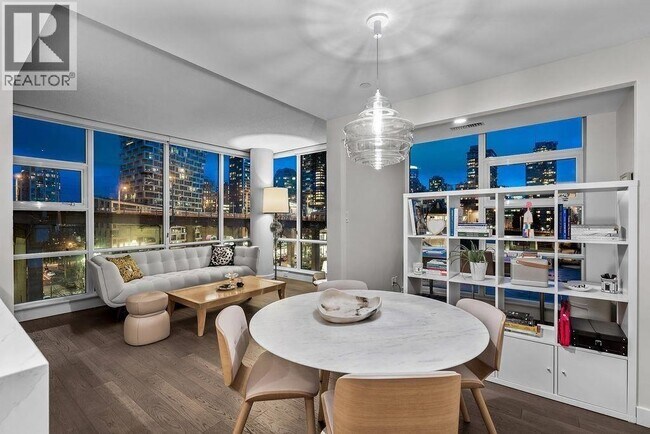 638 Beach Crescent Unité 90X