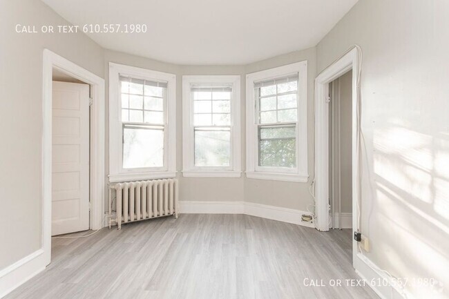 Building Photo - Large 1 Bedroom + Den in Ridley Park, Dela... Unit 2 Rental