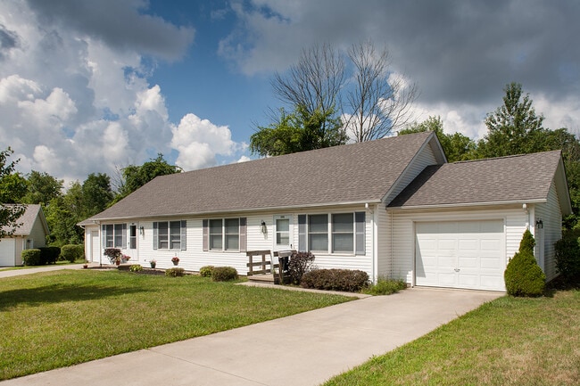 Photo - McPherson Woods