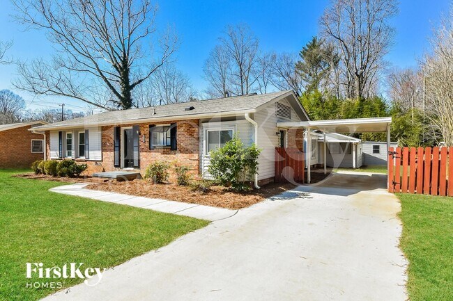 Photo - 2703 Wynnewood Dr