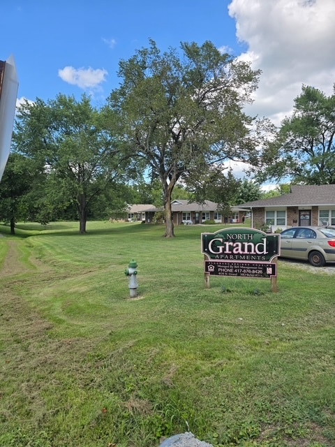 Building Photo - Eldorado Springs Rental
