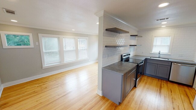Photo - 5838-5842 Prospect Ave. Unit 5842 Prospect
