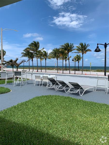 Building Photo - 1501 N Fort Lauderdale Beach Blvd Rental