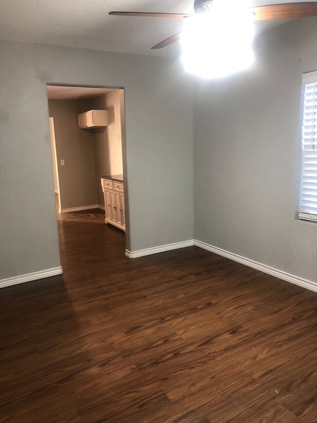 Photo - 3 Bedrooms 2 Bath 1 Car Garage, Central Heat and Air