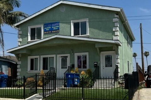 Photo - 123-125 E 116th Street