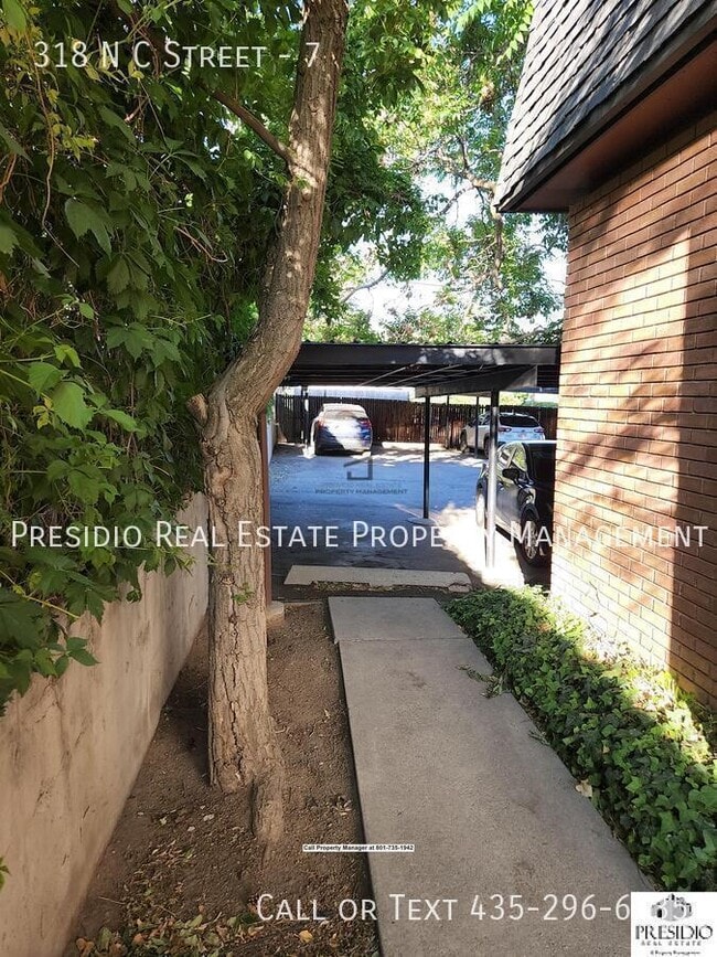 Photo - 318 N Center St