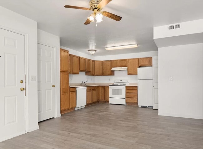 Building Photo - 8077 W Copperfield Pl Rental