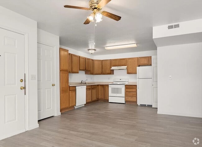Building Photo - 8077 W Copperfield Pl Rental
