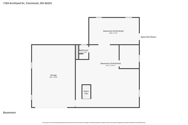 Photo - 1104 Archland Dr