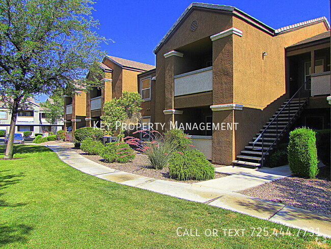 Building Photo - 555 E Silverado Ranch Blvd Unit #2151 Rental