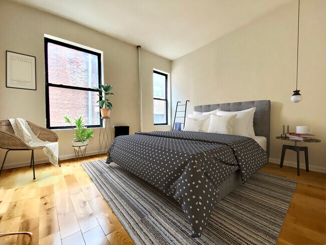 Photo - 408 W 130th St