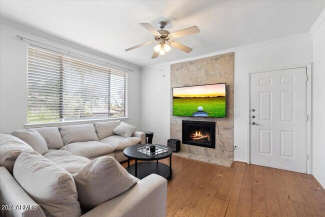 Photo - 7009 E Acoma Dr Unit 2109