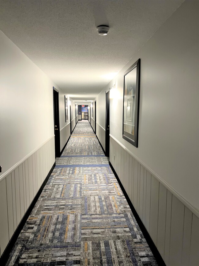Garden Oaks Apartments