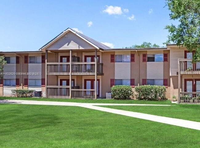 Building Photo - 2695 University Blvd N Unit B-205