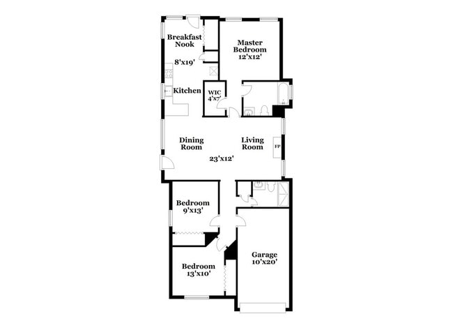 Photo - 204 Adam Cir