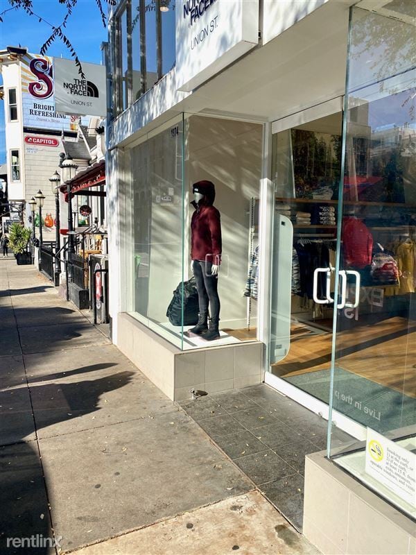 Photo - 1966 Union St