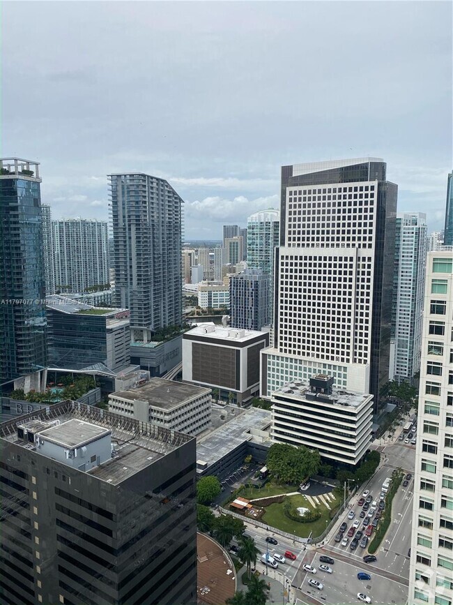 Building Photo - 951 Brickell Ave Unit 3800 Rental