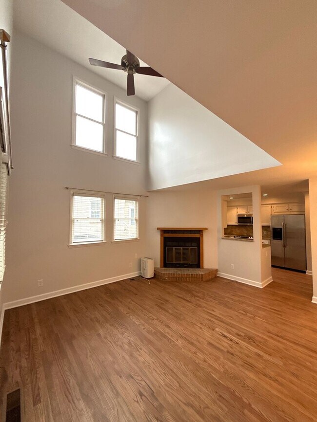 Photo - Dilworth Home - T.R. Lawing Realty Property