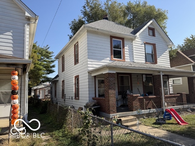 Photo - 1445 W Lee St