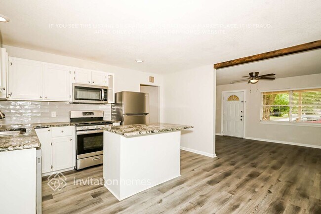 Photo - 1501 Juanita Dr