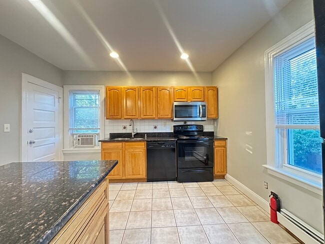 Photo - 47 Carolina Ave Unit 3 F