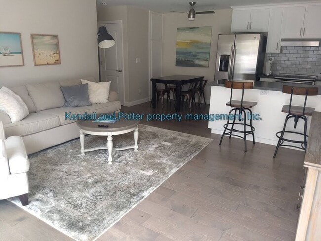 Photo - Schwann Lagoon 2 bed/1 bath Furnished Condo